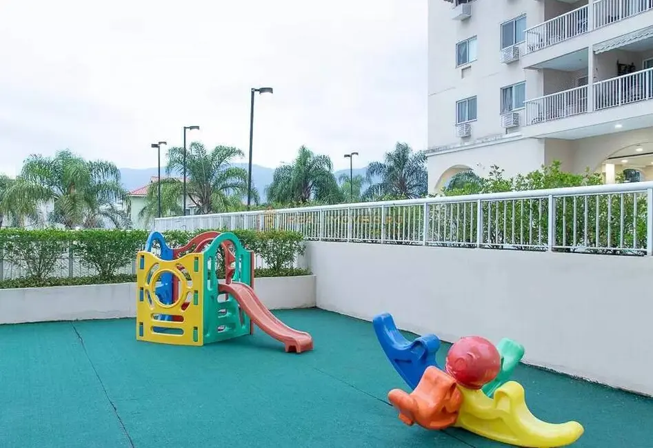 Foto 7 de Apartamento com 3 quartos à venda, 96m2 em Barra da Tijuca, Rio De Janeiro - RJ