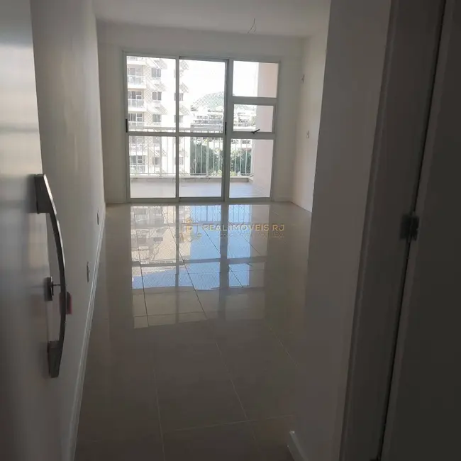 Foto 1 de Apartamento com 3 quartos à venda, 96m2 em Barra da Tijuca, Rio De Janeiro - RJ