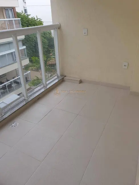 Foto 2 de Apartamento com 2 quartos à venda, 58m2 em Vila Isabel, Rio De Janeiro - RJ