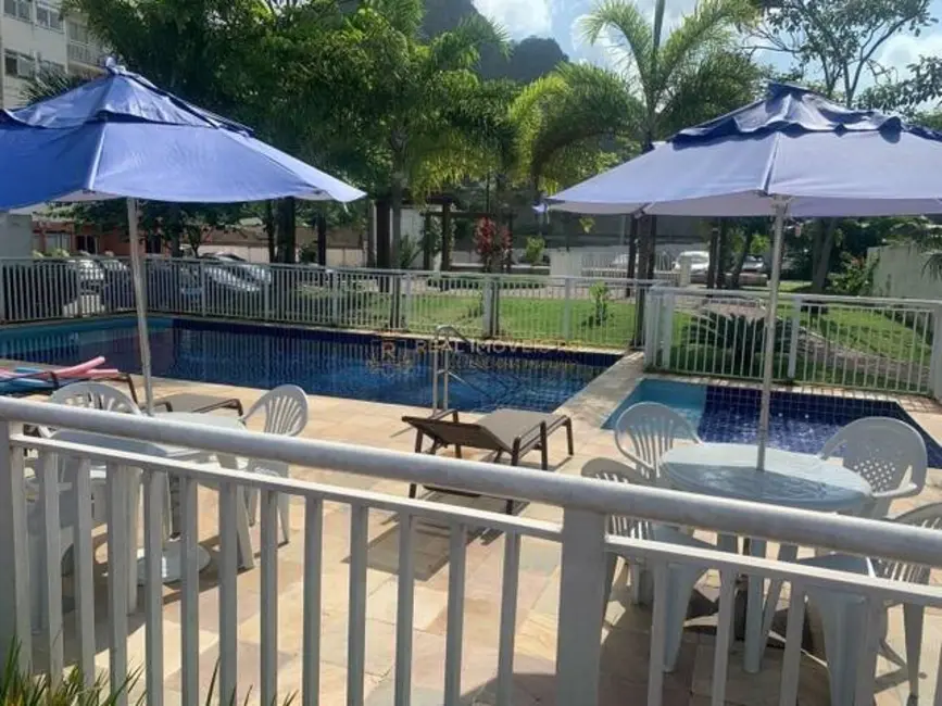 Apartamento com 2 quartos à venda, 50m2 em Jacarepaguá, Rio De Janeiro - RJ - imagem 4 Foto 4 de Apartamento com 2 quartos à venda, 50m2 em Jacarepaguá, Rio De Janeiro - RJ