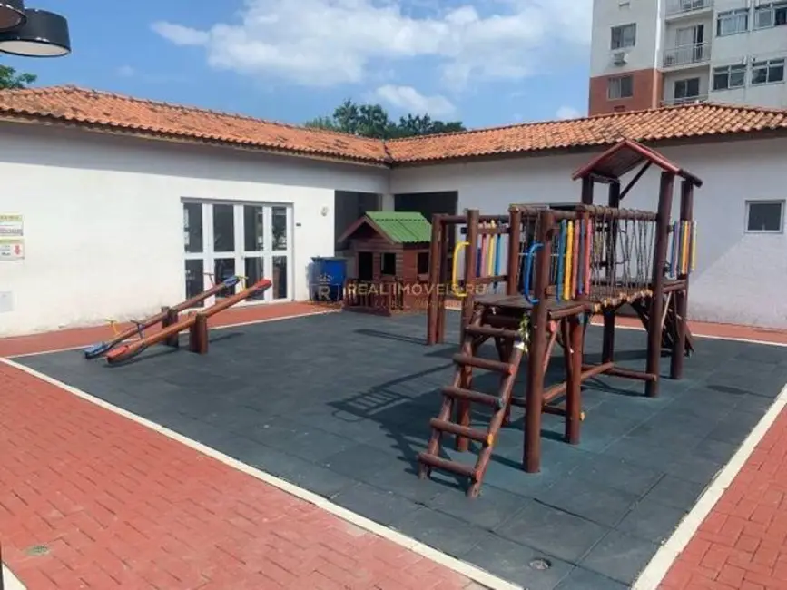 Apartamento com 2 quartos à venda, 50m2 em Jacarepaguá, Rio De Janeiro - RJ - imagem 9 Foto 9 de Apartamento com 2 quartos à venda, 50m2 em Jacarepaguá, Rio De Janeiro - RJ