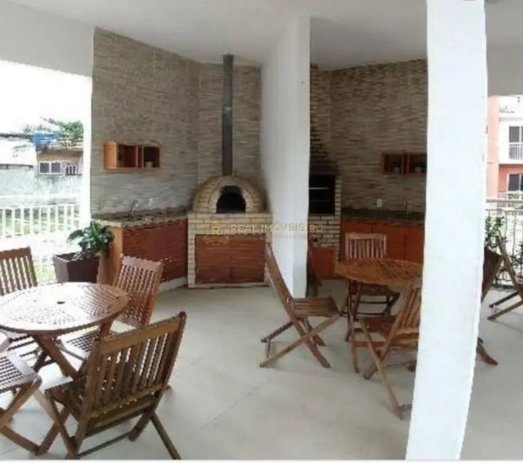 Apartamento com 2 quartos à venda, 50m2 em Jacarepaguá, Rio De Janeiro - RJ - imagem 3 Foto 3 de Apartamento com 2 quartos à venda, 50m2 em Jacarepaguá, Rio De Janeiro - RJ