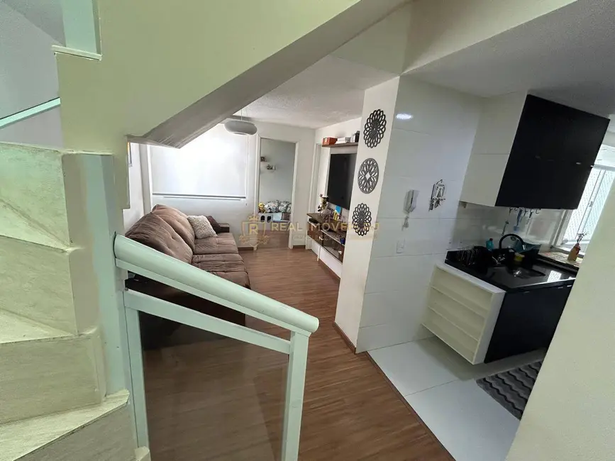 Foto 9 de Apartamento com 2 quartos à venda, 90m2 em Taquara, Rio De Janeiro - RJ