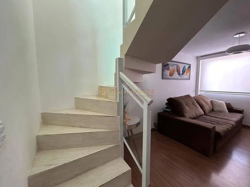 Foto 5 de Apartamento com 2 quartos à venda, 90m2 em Taquara, Rio De Janeiro - RJ