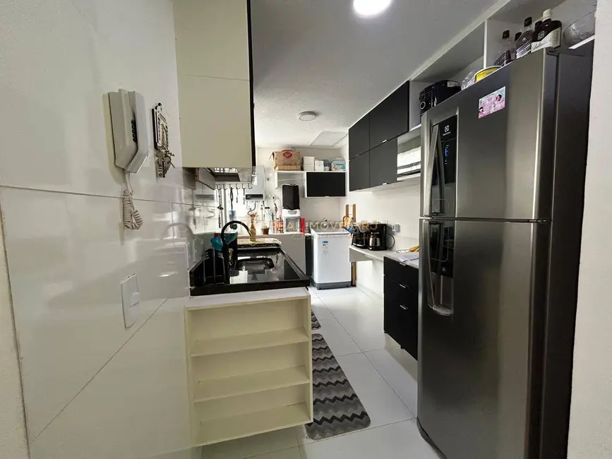 Foto 6 de Apartamento com 2 quartos à venda, 90m2 em Taquara, Rio De Janeiro - RJ