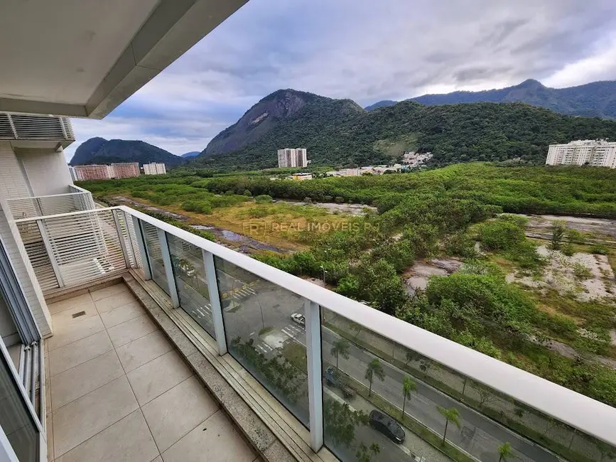 Foto 7 de Apartamento com 2 quartos à venda, 79m2 em Barra da Tijuca, Rio De Janeiro - RJ