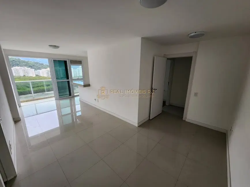 Foto 1 de Apartamento com 2 quartos à venda, 79m2 em Barra da Tijuca, Rio De Janeiro - RJ