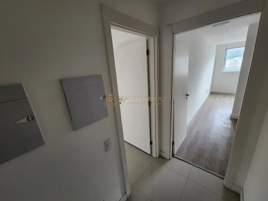 Foto 5 de Apartamento com 2 quartos à venda, 79m2 em Barra da Tijuca, Rio De Janeiro - RJ