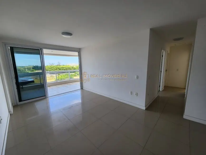 Foto 3 de Apartamento com 3 quartos à venda, 110m2 em Barra da Tijuca, Rio De Janeiro - RJ