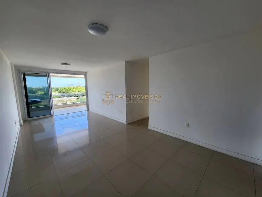 Foto 1 de Apartamento com 3 quartos à venda, 110m2 em Barra da Tijuca, Rio De Janeiro - RJ