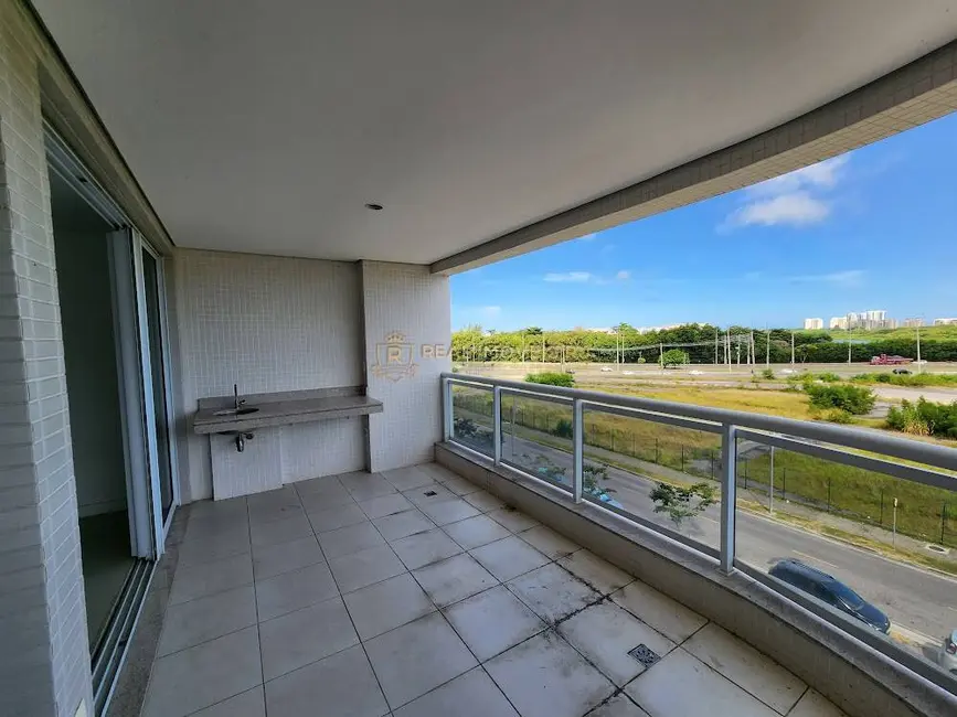 Foto 5 de Apartamento com 3 quartos à venda, 110m2 em Barra da Tijuca, Rio De Janeiro - RJ