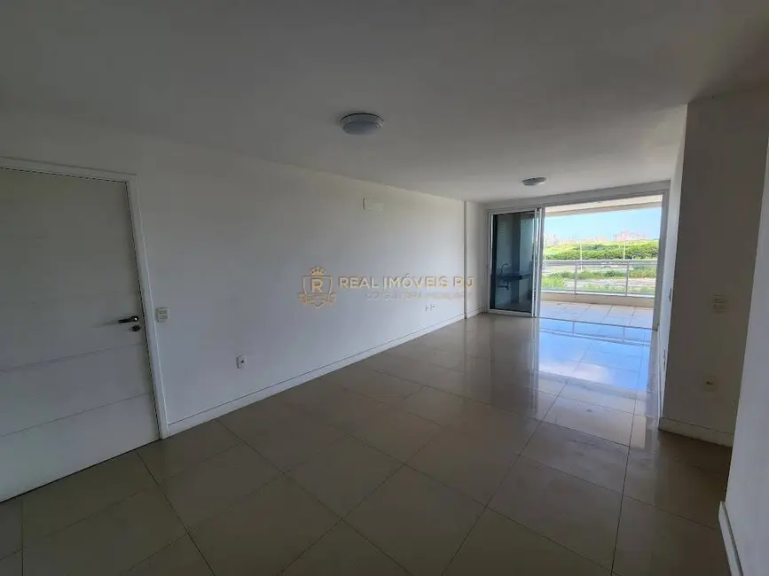 Foto 2 de Apartamento com 3 quartos à venda, 110m2 em Barra da Tijuca, Rio De Janeiro - RJ