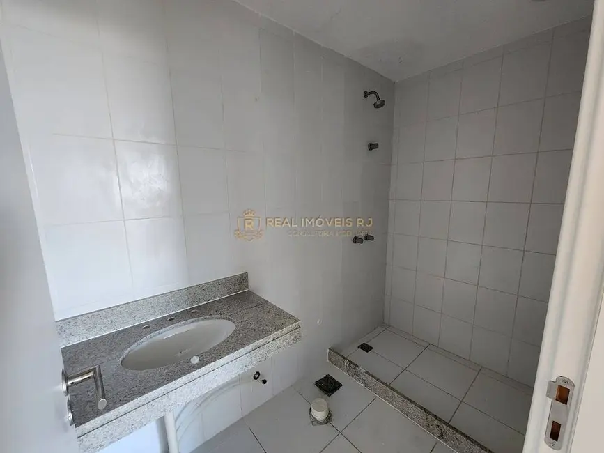 Foto 8 de Apartamento com 3 quartos à venda, 110m2 em Barra da Tijuca, Rio De Janeiro - RJ