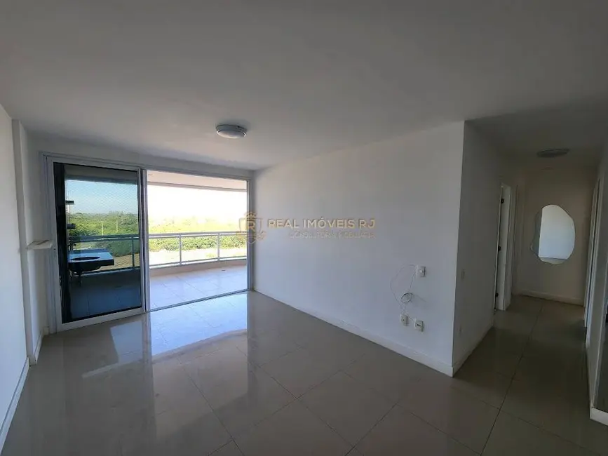 Foto 1 de Apartamento com 3 quartos à venda, 110m2 em Barra da Tijuca, Rio De Janeiro - RJ