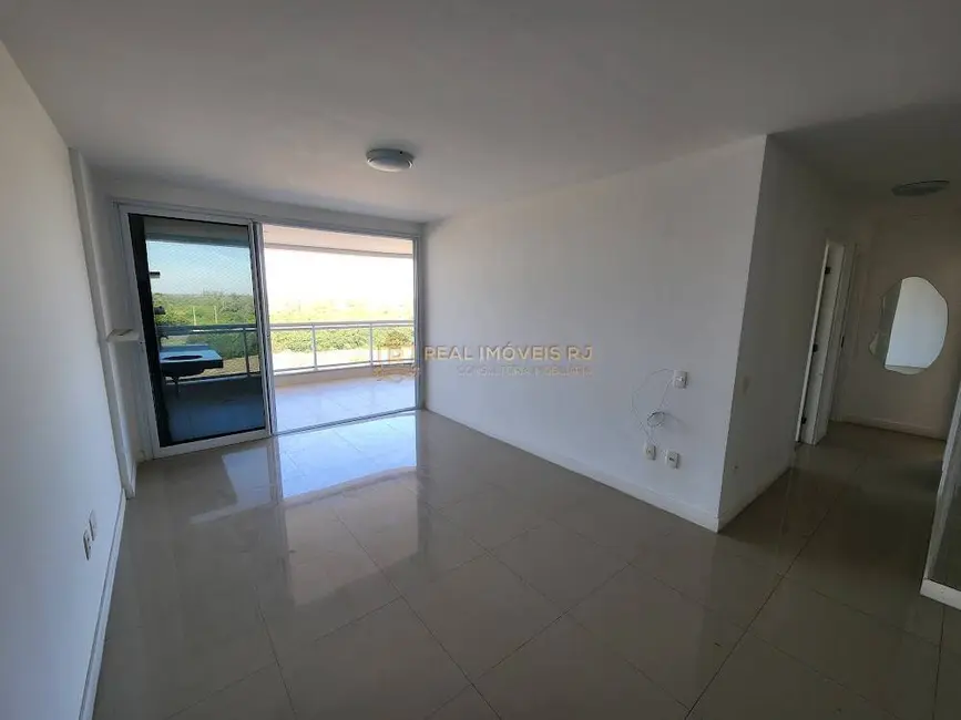 Apartamento com 3 quartos à venda, 110m2 em Barra da Tijuca, Rio De Janeiro - RJ - imagem 4 Foto 4 de Apartamento com 3 quartos à venda, 110m2 em Barra da Tijuca, Rio De Janeiro - RJ
