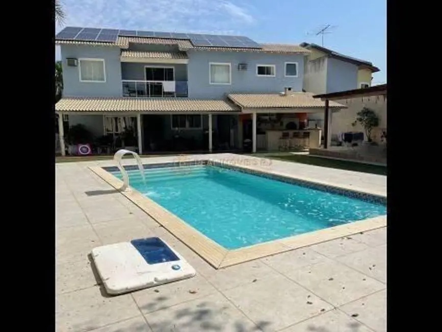 Foto 2 de Casa com 4 quartos à venda, 560m2 em Anil, Rio De Janeiro - RJ