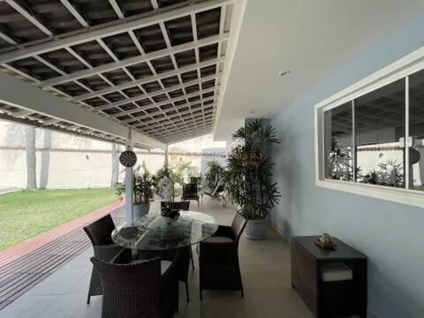 Foto 1 de Casa com 4 quartos à venda, 560m2 em Anil, Rio De Janeiro - RJ