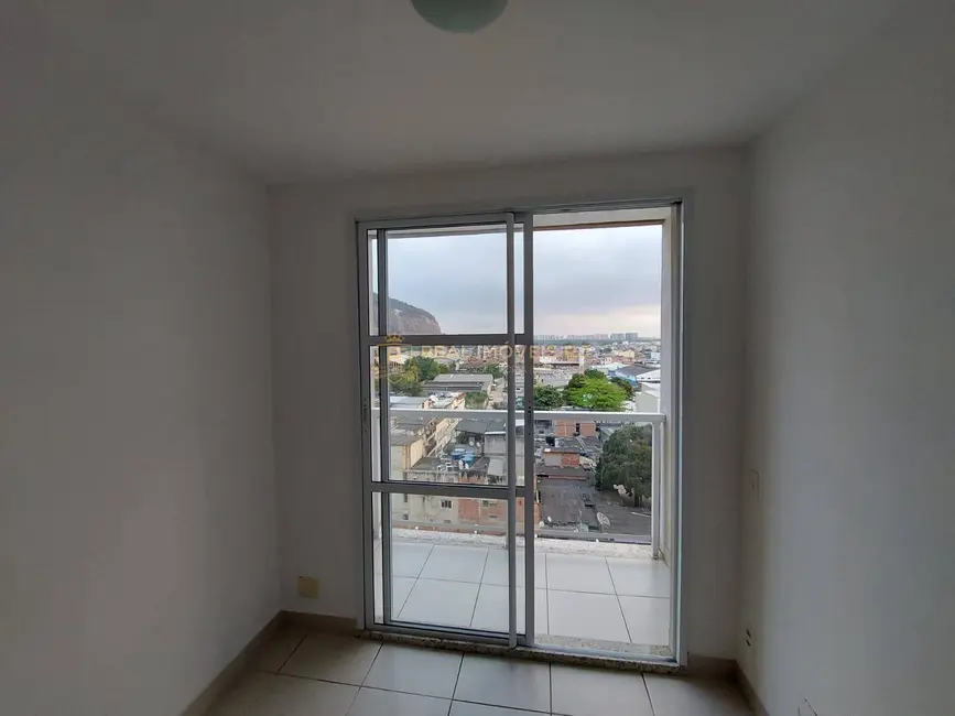 Foto 3 de Apartamento com 2 quartos à venda, 54m2 em Anil, Rio De Janeiro - RJ