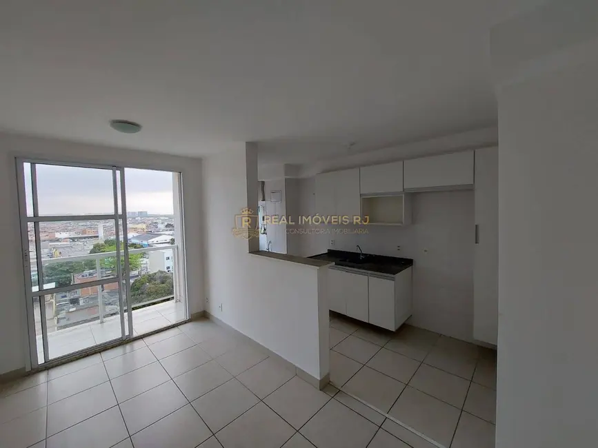 Foto 6 de Apartamento com 2 quartos à venda, 54m2 em Anil, Rio De Janeiro - RJ