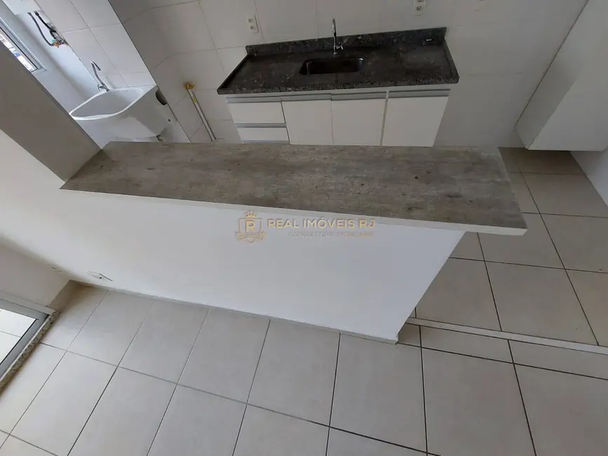 Foto 4 de Apartamento com 2 quartos à venda, 54m2 em Anil, Rio De Janeiro - RJ