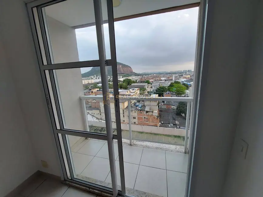 Foto 7 de Apartamento com 2 quartos à venda, 54m2 em Anil, Rio De Janeiro - RJ