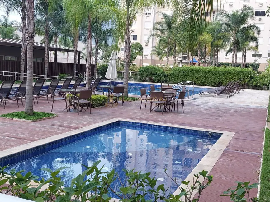 Foto 2 de Apartamento com 2 quartos à venda, 54m2 em Anil, Rio De Janeiro - RJ