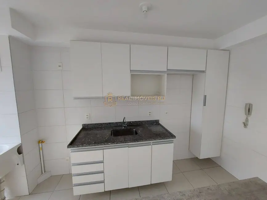 Foto 8 de Apartamento com 2 quartos à venda, 54m2 em Anil, Rio De Janeiro - RJ