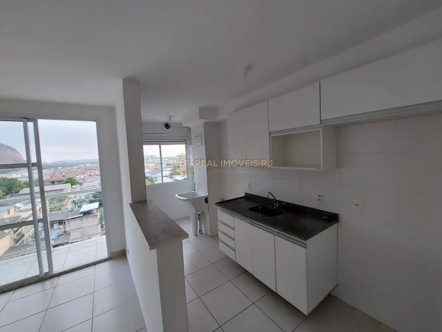 Foto 5 de Apartamento com 2 quartos à venda, 54m2 em Anil, Rio De Janeiro - RJ