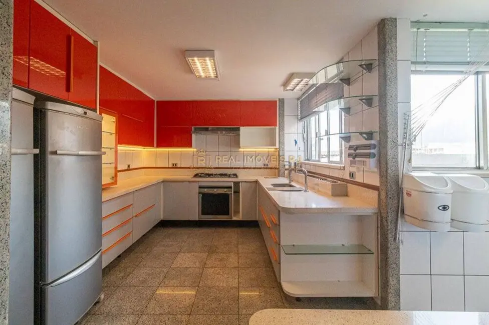 Foto 6 de Cobertura com 4 quartos à venda, 425m2 em Copacabana, Rio De Janeiro - RJ