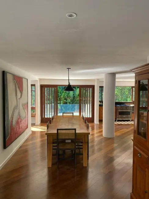 Foto 5 de Casa com 5 quartos à venda, 800m2 em Itanhangá, Rio De Janeiro - RJ