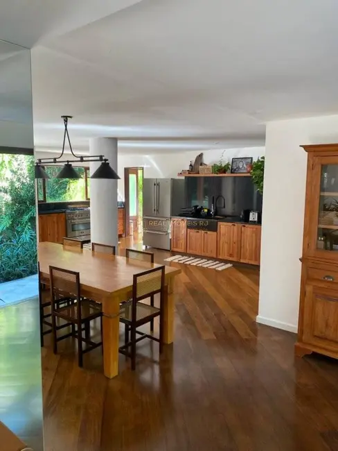 Foto 3 de Casa com 5 quartos à venda, 800m2 em Itanhangá, Rio De Janeiro - RJ