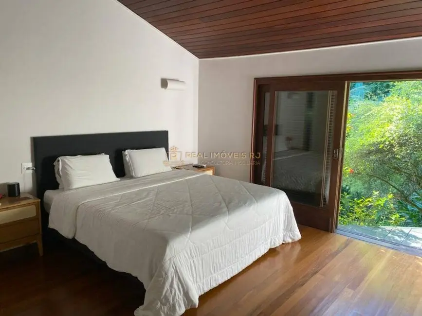 Foto 7 de Casa com 5 quartos à venda, 800m2 em Itanhangá, Rio De Janeiro - RJ