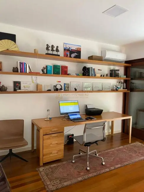 Foto 8 de Casa com 5 quartos à venda, 800m2 em Itanhangá, Rio De Janeiro - RJ