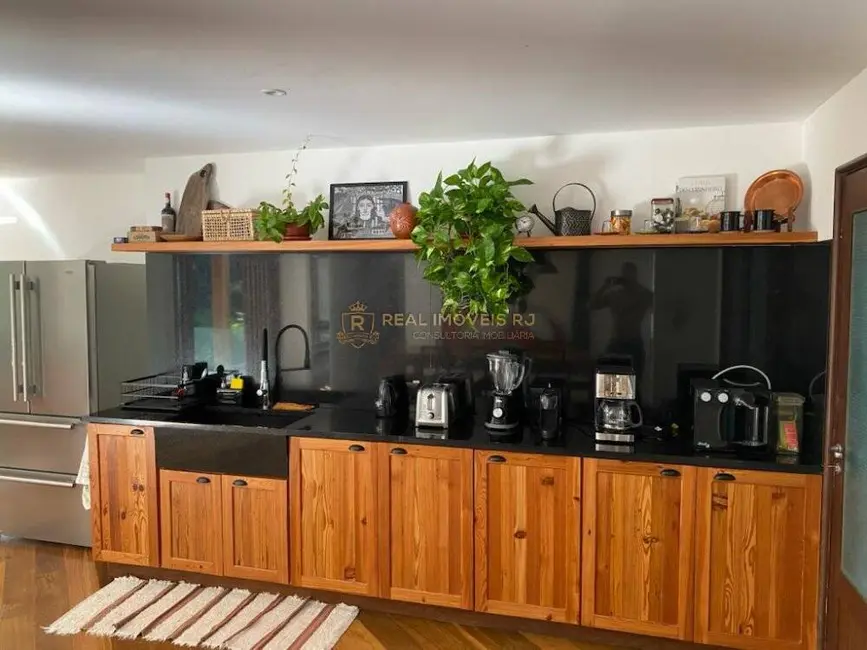 Foto 4 de Casa com 5 quartos à venda, 800m2 em Itanhangá, Rio De Janeiro - RJ