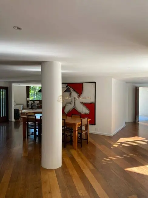 Foto 6 de Casa com 5 quartos à venda, 800m2 em Itanhangá, Rio De Janeiro - RJ