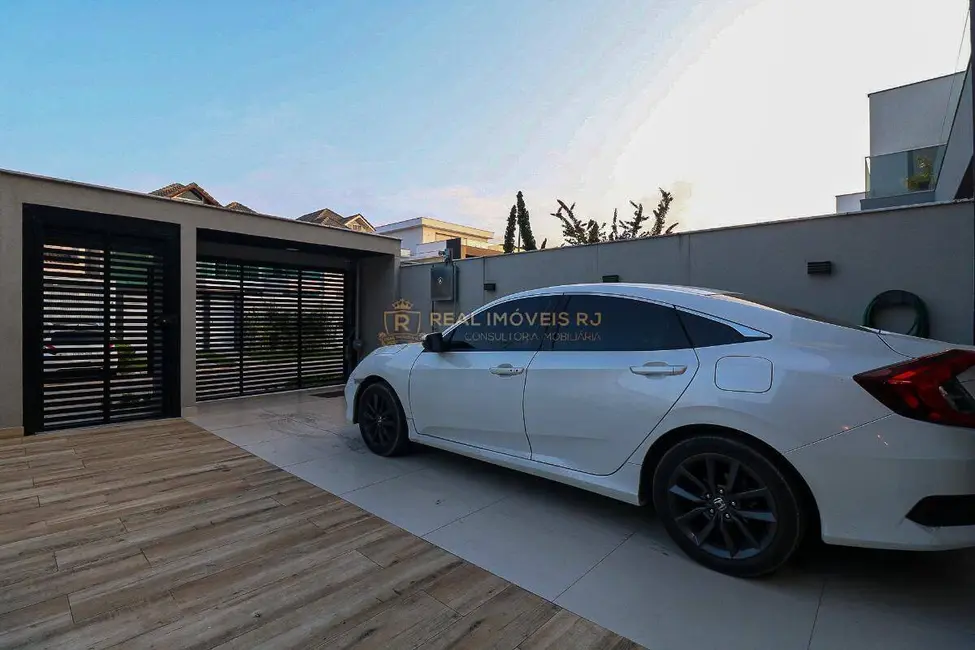 Foto 4 de Casa com 6 quartos à venda, 600m2 em Recreio dos Bandeirantes, Rio De Janeiro - RJ