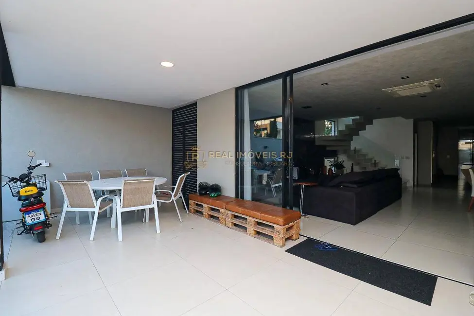 Foto 7 de Casa com 6 quartos à venda, 600m2 em Recreio dos Bandeirantes, Rio De Janeiro - RJ