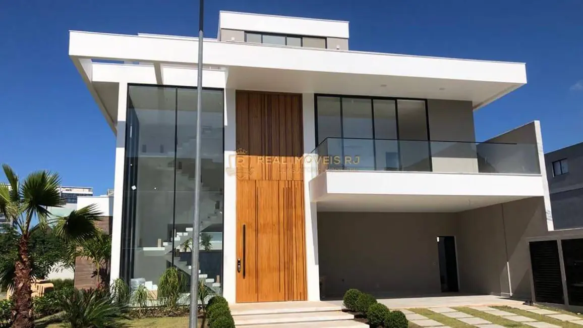 Foto 2 de Lote de Condomínio à venda, 520m2 em Recreio dos Bandeirantes, Rio De Janeiro - RJ