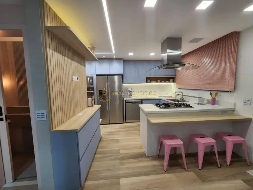 Foto 5 de Casa com 4 quartos à venda, 119m2 em Freguesia (Jacarepaguá), Rio De Janeiro - RJ