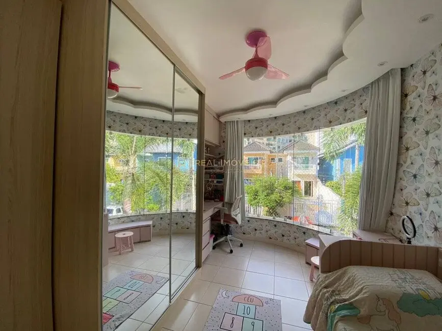 Foto 6 de Casa com 4 quartos à venda, 119m2 em Freguesia (Jacarepaguá), Rio De Janeiro - RJ