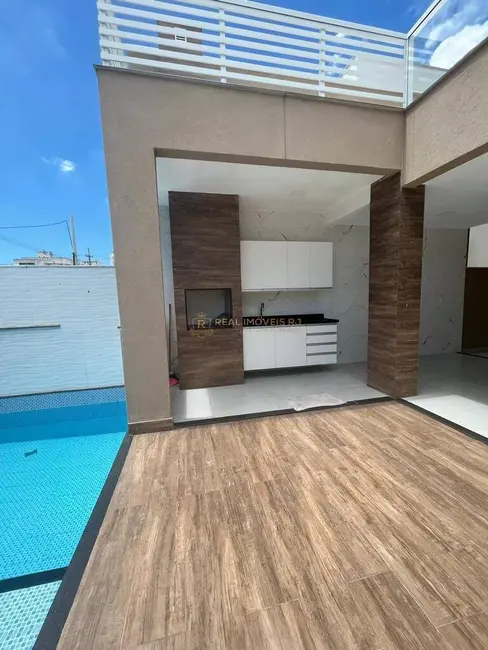 Foto 2 de Casa com 3 quartos à venda, 370m2 em Recreio dos Bandeirantes, Rio De Janeiro - RJ