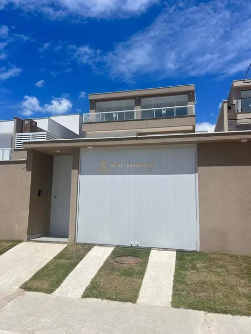 Foto 1 de Casa com 3 quartos à venda, 370m2 em Recreio dos Bandeirantes, Rio De Janeiro - RJ