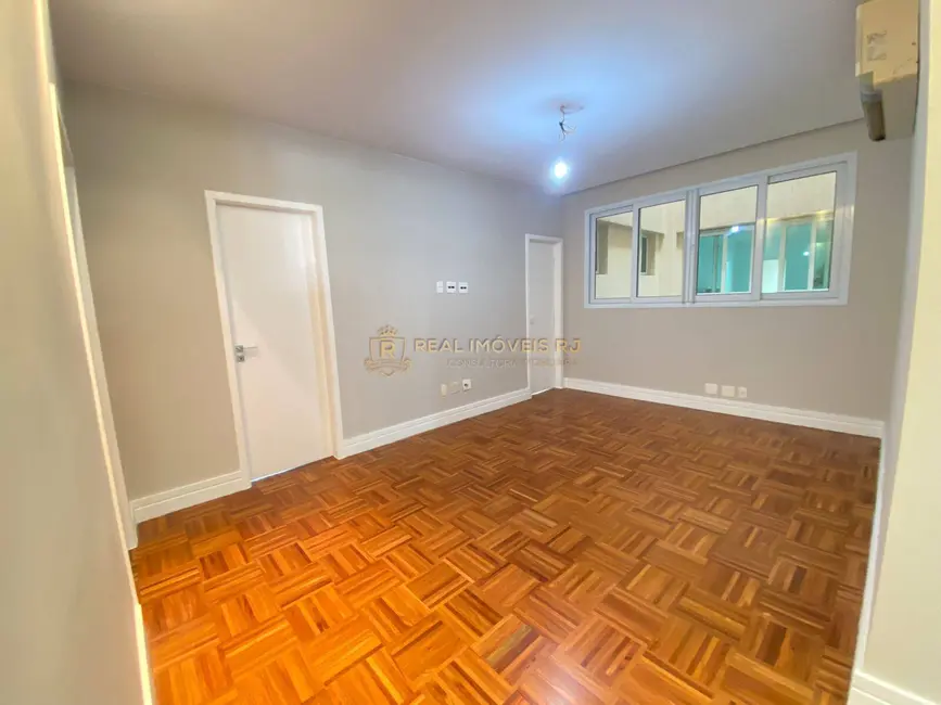 Apartamento com 4 quartos à venda, 288m2 em Barra da Tijuca, Rio De Janeiro - RJ - imagem 5 Foto 5 de Apartamento com 4 quartos à venda, 288m2 em Barra da Tijuca, Rio De Janeiro - RJ