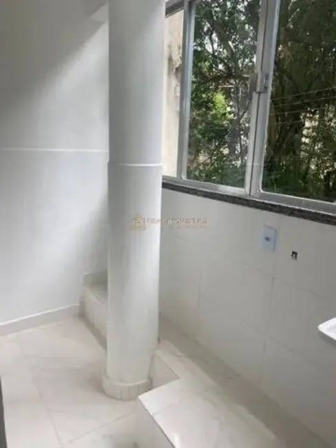Foto 8 de Apartamento com 2 quartos à venda, 57m2 em Santa Teresa, Rio De Janeiro - RJ