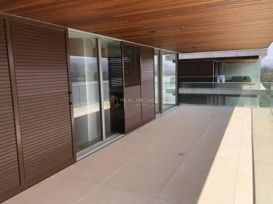 Foto 4 de Loft / Flat com 1 quarto à venda, 133m2 em Barra da Tijuca, Rio De Janeiro - RJ