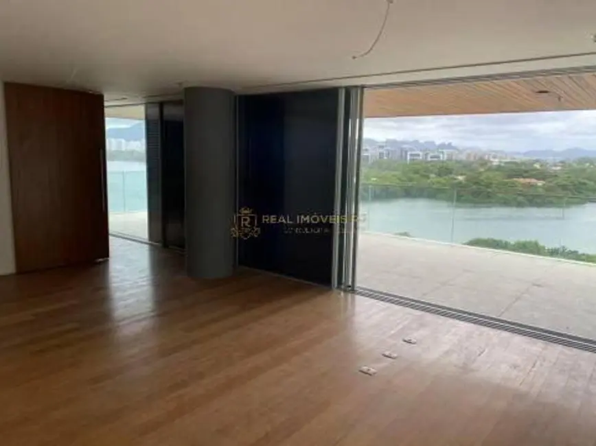 Foto 3 de Loft / Flat com 1 quarto à venda, 133m2 em Barra da Tijuca, Rio De Janeiro - RJ