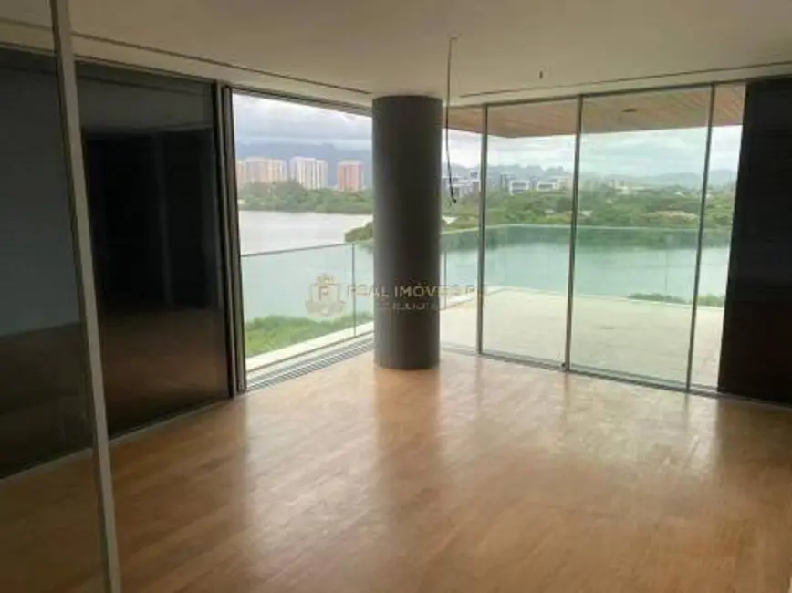 Foto 6 de Loft / Flat com 1 quarto à venda, 133m2 em Barra da Tijuca, Rio De Janeiro - RJ