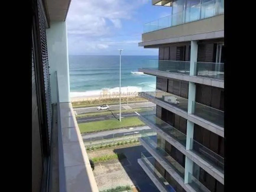 Foto 7 de Loft / Flat com 1 quarto à venda, 133m2 em Barra da Tijuca, Rio De Janeiro - RJ