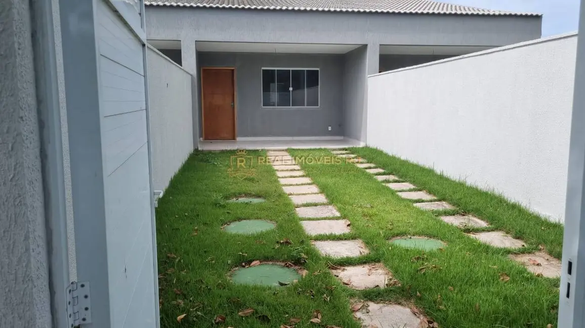 Foto 2 de Casa com 2 quartos à venda, 95m2 em Guaratiba, Rio De Janeiro - RJ