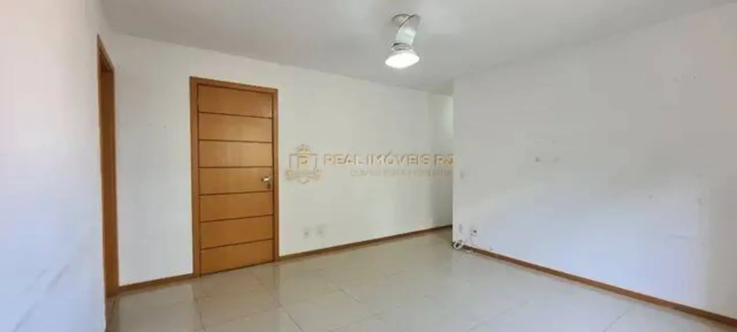 Foto 1 de Apartamento com 2 quartos à venda, 59m2 em Taquara, Rio De Janeiro - RJ